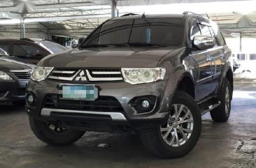 Selling 2nd Hand Mitsubishi Montero 2014 