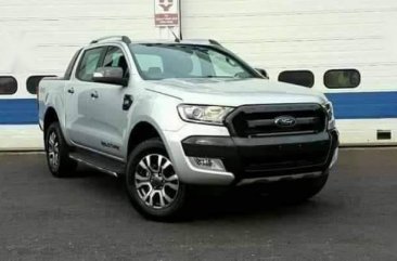 2016 Ford Ranger for sale in Muntinlupa