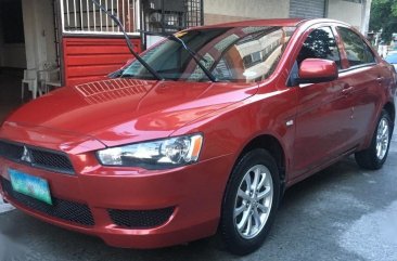 Selling Mitsubishi Lancer Ex 2013 at 90000 km in Quezon City