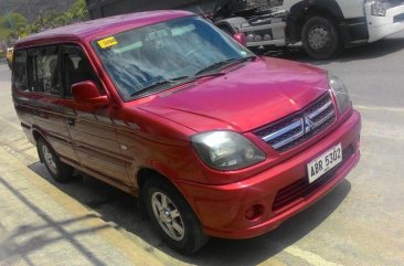 Selling 2nd Hand Mitsubishi Adventure 2015 in Cainta