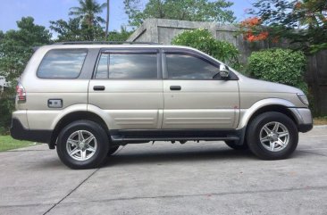 2nd Hand Isuzu Sportivo X 2013 for sale in Cebu City