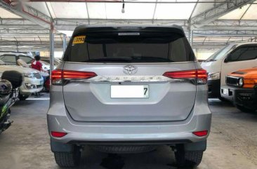 Selling 2nd Hand Toyota Fortuner 2017 in Parañaque