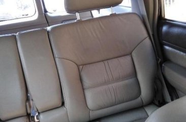 2nd Hand Nissan Patrol 2007 SUV at 126000 km for sale in Las Piñas