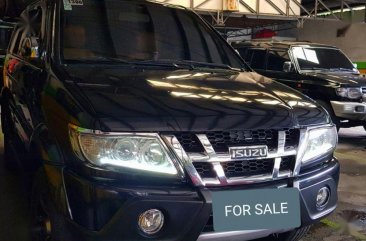 Isuzu Sportivo X 2014 Manual Diesel for sale in Quezon City