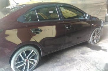 Sell 2nd Hand 2018 Toyota Vios Manual Gasoline at 20000 km in Caloocan