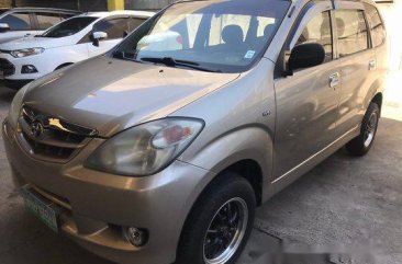 Selling Toyota Avanza 2011 Manual Gasoline for sale