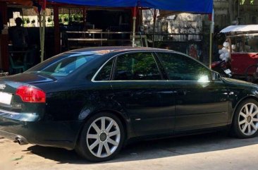 Selling 2nd Hand Audi A4 2009 in Quezon City