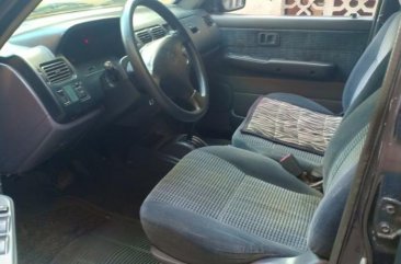 Selling Toyota Revo 2000 at 110000 km in Quezon City