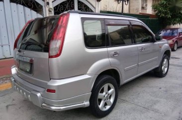 2004 Nissan X-Trail for sale in Manila