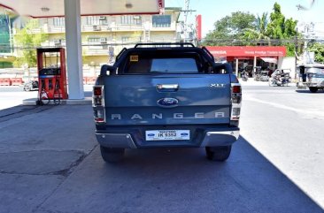 2nd Hand Ford Ranger 2016 for sale in Lemery