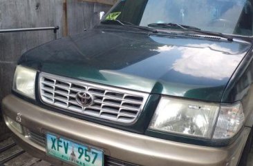 Toyota Revo 2002 Automatic Gasoline for sale in Marikina