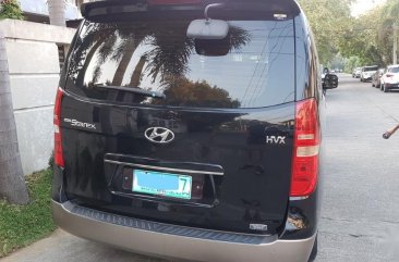 Selling Hyundai Grand Starex 2012 Automatic Diesel in Quezon City