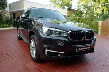 Selling 2nd Hand Bmw X5 2017 in Muntinlupa