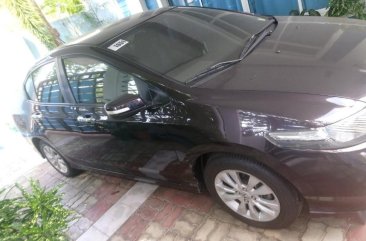 2nd Hand Honda City 2012 at 41000 km for sale in Lapu-Lapu