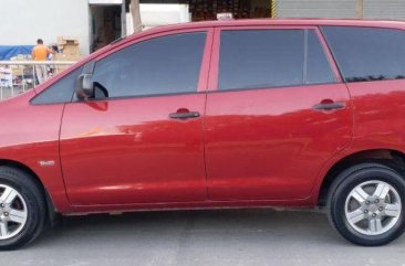 2007 Toyota Innova for sale in Samal