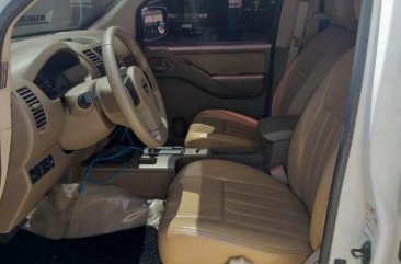 2nd Hand Nissan Navara 2012 at 60000 km for sale in Cebu City