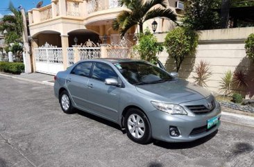 2013 Toyota Altis for sale in Santo Tomas