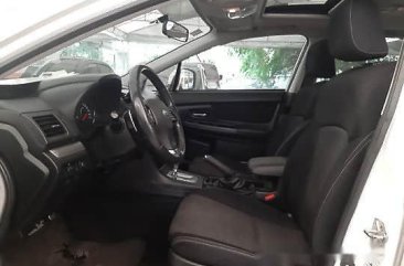 Selling 2012 Subaru Xv for sale in Makati