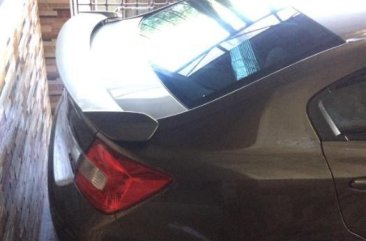 2nd Hand Honda Civic 2013 for sale in Calumpit