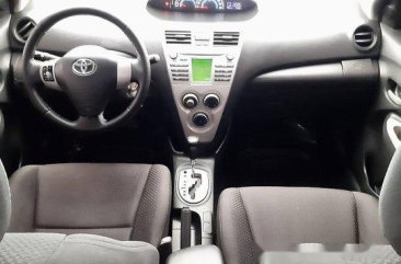 Selling 2008 Toyota Vios for sale in Makati