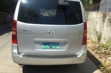 2010 Hyundai Grand Starex for sale in Lapu-Lapu