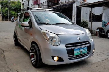 Selling 2nd Hand Suzuki Celerio 2012 in Cebu City