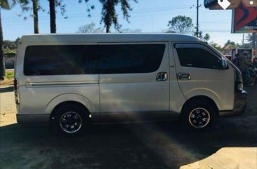 Toyota Hiace 2006 Manual Diesel for sale in Cagayan de Oro