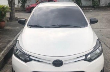 2015 Toyota Vios for sale in San Fernando