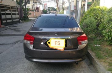 Selling 2nd Hand Honda City 2010 in Parañaque