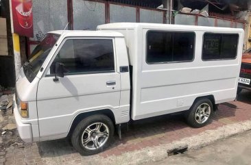 2nd Hand Mitsubishi L300 2010 for sale in Dasmariñas