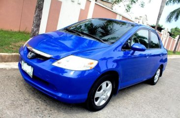 Selling Honda City 2004 at 90000 km in Quezon City