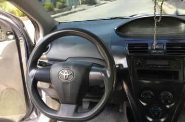 2nd Hand Toyota Vios 2012 for sale in Pasig