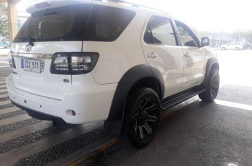 Selling 2nd Hand Toyota Fortuner 2006 in Pasay