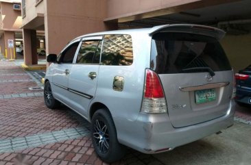 2009 Toyota Innova for sale in Pasay