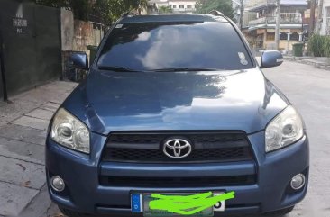 2008 Toyota Rav4 for sale in Muntinlupa