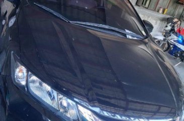 Selling Honda City 2015 Automatic Gasoline in Manila