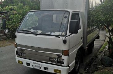 1997 Isuzu Elf for sale in Muntinlupa