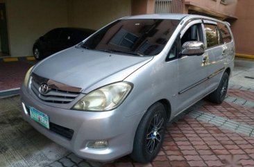 2009 Toyota Innova for sale in Pasay