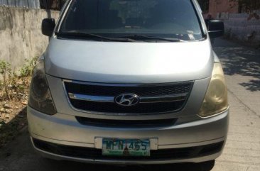 2010 Hyundai Grand Starex for sale in Lapu-Lapu