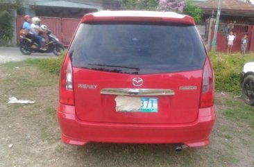 Mazda Premacy 2010 Automatic Gasoline for sale in Consolacion