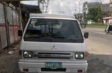 2nd Hand Mitsubishi L300 2010 for sale in Dasmariñas