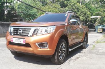 2018 Nissan Navara for sale in Manila