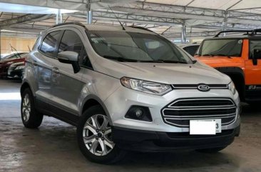 2015 Ford Ecosport for sale in Parañaque