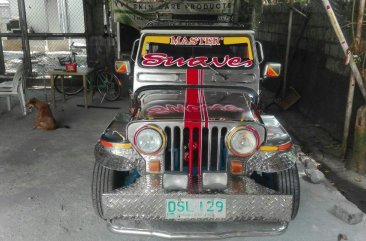 Like new Toyota Owner-Type-Jeep for sale in Bacoor