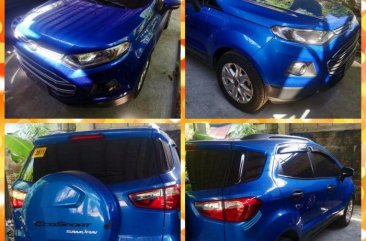 2015 Ford Ecosport for sale in Kawit