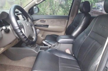 Selling 2nd Hand Toyota Fortuner 2013 in Lipa