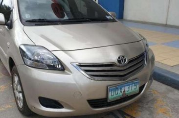 2012 Toyota Vios for sale in Baliuag