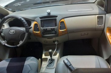 2013 Toyota Innova for sale in Meycauayan