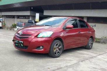 2nd Hand Toyota Vios 2009 for sale in Baguio