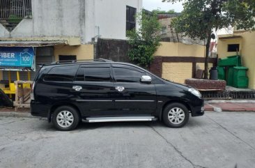 2013 Toyota Innova for sale in Meycauayan